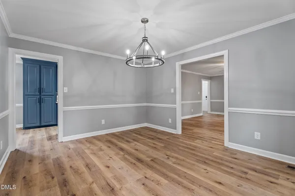 $319,900 | 4004 Benjamin Court, Rocky Mount, NC 27803