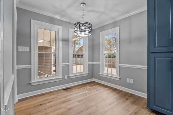 $319,900 | 4004 Benjamin Court, Rocky Mount, NC 27803
