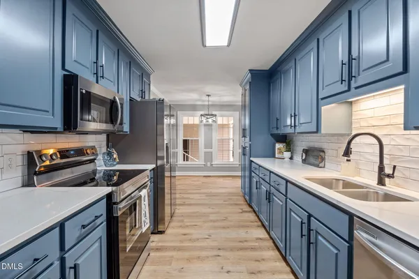 $319,900 | 4004 Benjamin Court, Rocky Mount, NC 27803