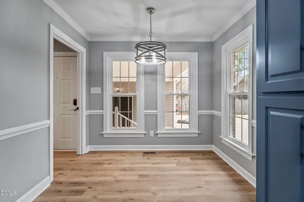 $319,900 | 4004 Benjamin Court, Rocky Mount, NC 27803
