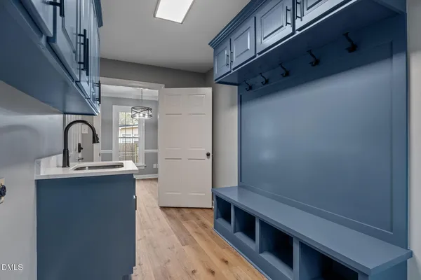 $319,900 | 4004 Benjamin Court, Rocky Mount, NC 27803