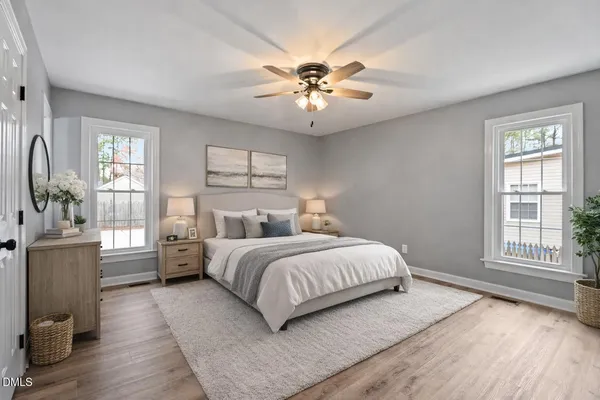 $319,900 | 4004 Benjamin Court, Rocky Mount, NC 27803