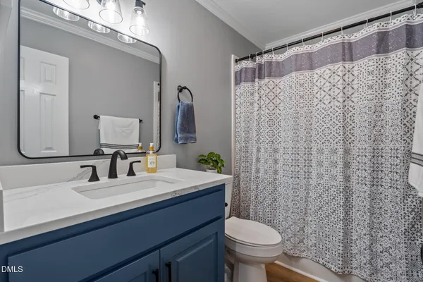 $319,900 | 4004 Benjamin Court, Rocky Mount, NC 27803