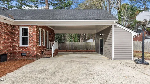 $319,900 | 4004 Benjamin Court, Rocky Mount, NC 27803