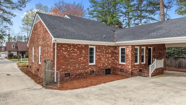$319,900 | 4004 Benjamin Court, Rocky Mount, NC 27803
