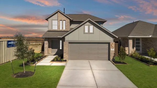 $299,990 | 2907 Wind Cave Lane, Rosharon, TX 77583