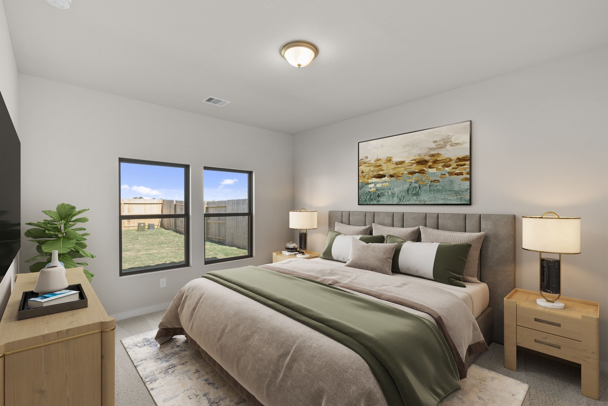 2907 Wind Cave Lane Rosharon, TX 77583 - Photo 11 of 23