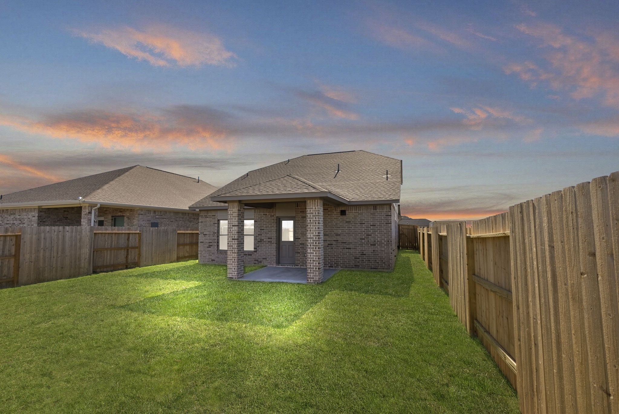 2907 Wind Cave Lane Rosharon, TX 77583 - Photo 18 of 23