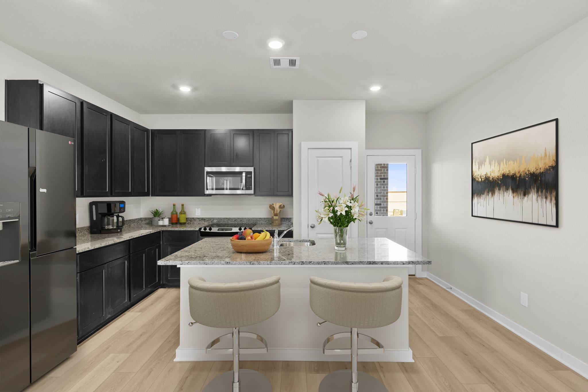 2907 Wind Cave Lane Rosharon, TX 77583 - Photo 2 of 23