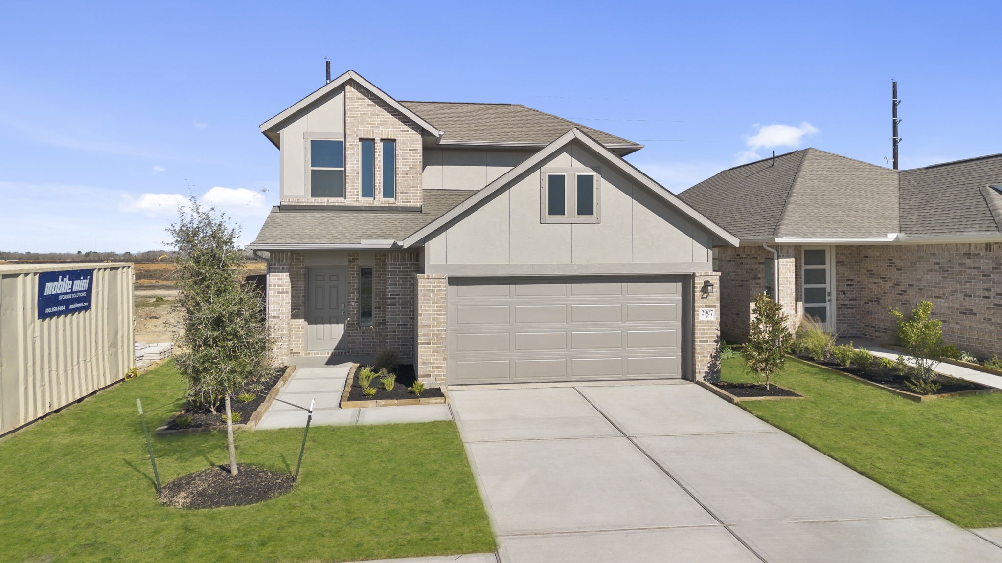 2907 Wind Cave Lane Rosharon, TX 77583 - Photo 21 of 23