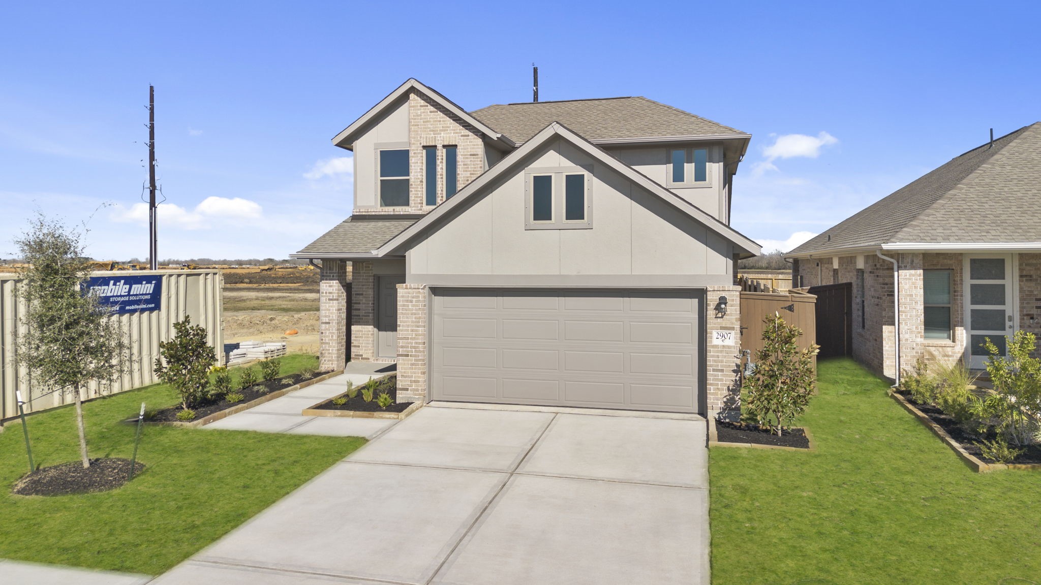 2907 Wind Cave Lane Rosharon, TX 77583 - Photo 23 of 23