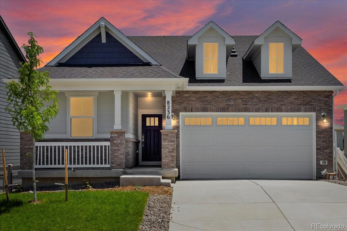 8236 Mount Harvard Road Littleton, CO 80125 - Photo 1 of 35 Gallery Image 1