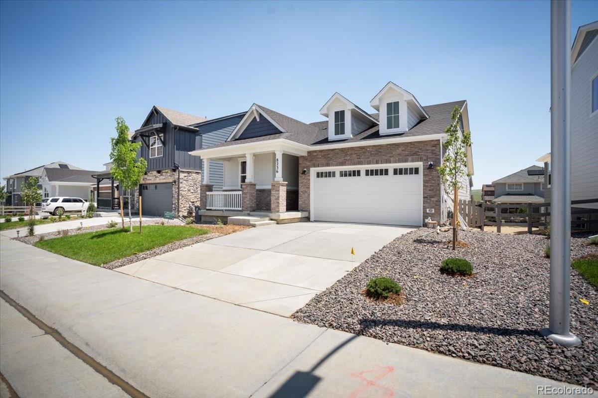 8236 Mount Harvard Road Littleton, CO 80125 - Photo 3 of 35 Gallery Image 3