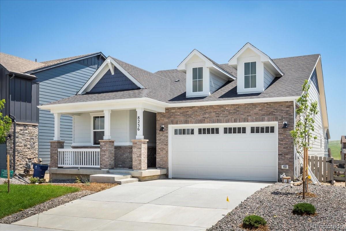 8236 Mount Harvard Road Littleton, CO 80125 - Photo 4 of 35 Gallery Image 4