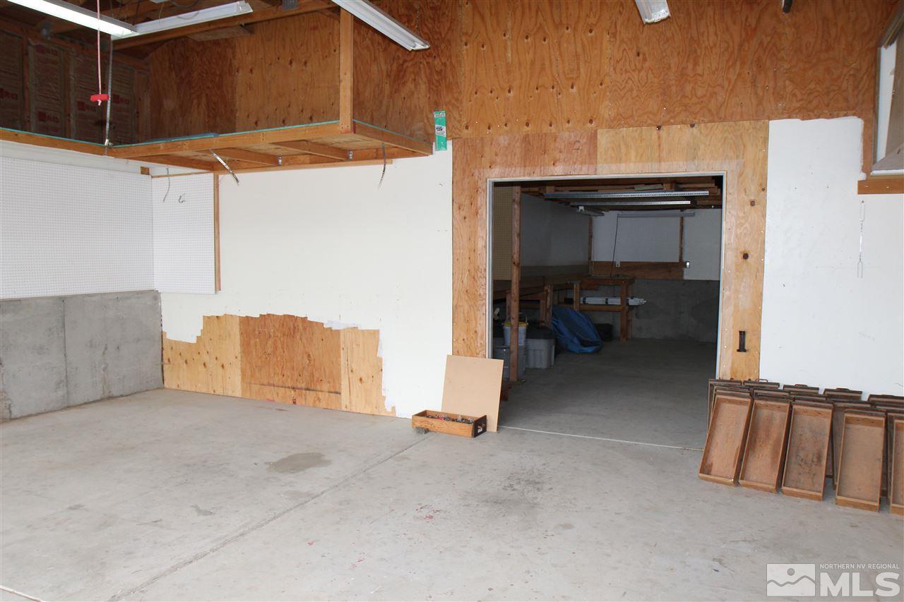 14170 Rim Rock Drive Reno, NV 89521 - Photo 20 of 25 a view of storage and utility room