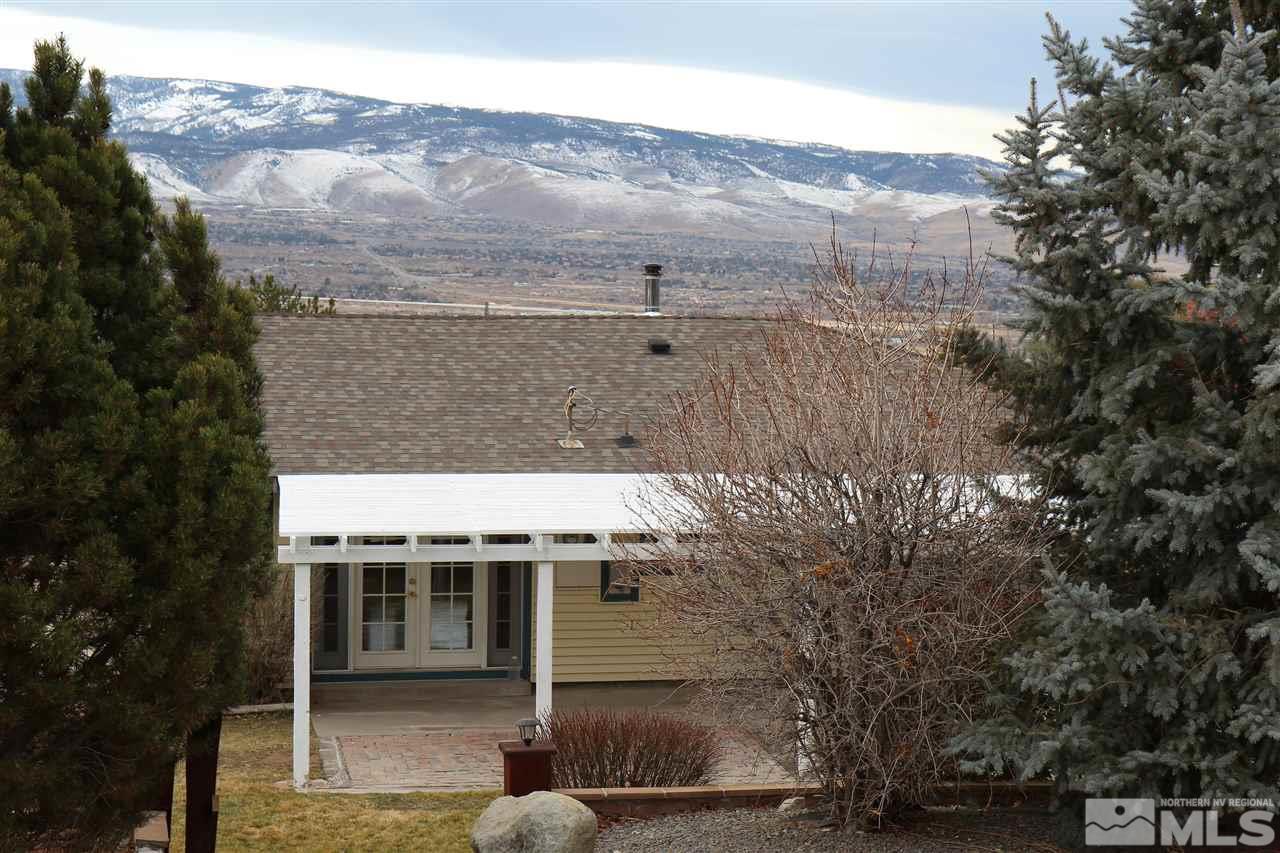 14170 Rim Rock Drive Reno, NV 89521 - Photo 2 of 25