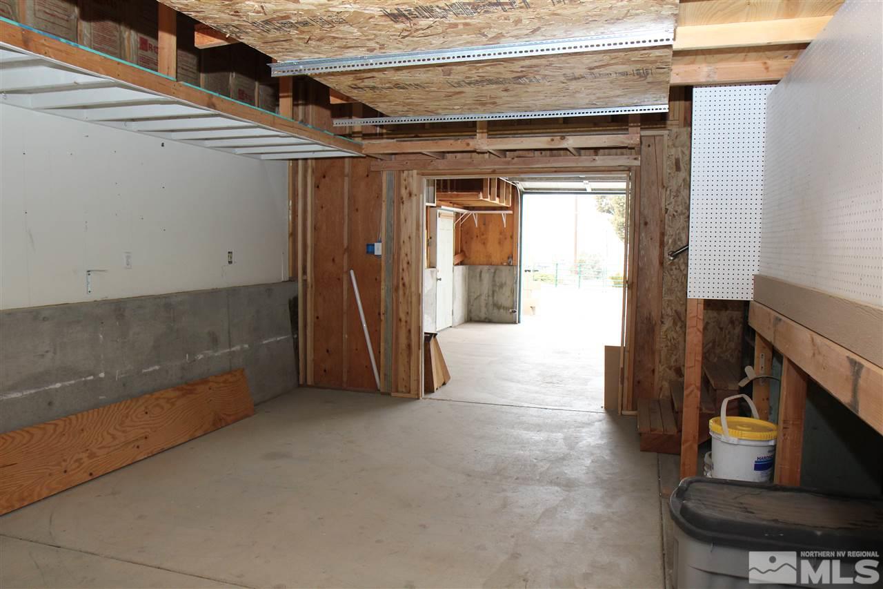 14170 Rim Rock Drive Reno, NV 89521 - Photo 22 of 25 a view of a storage & utility room