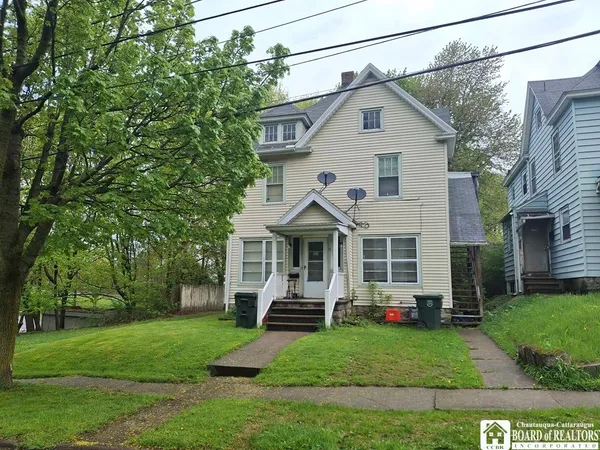 $82,500 | 11 Prather Avenue, Jamestown, NY 14701