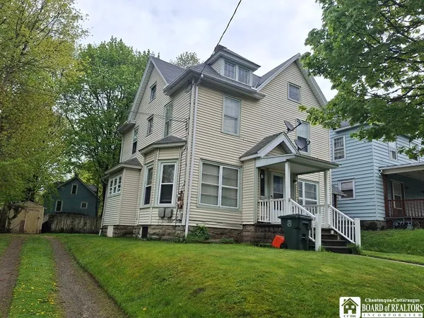 $82,500 | 11 Prather Avenue, Jamestown, NY 14701