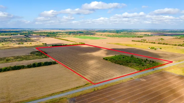 $1,650,000 | 0 Fm 2919, Beasley, TX 77417