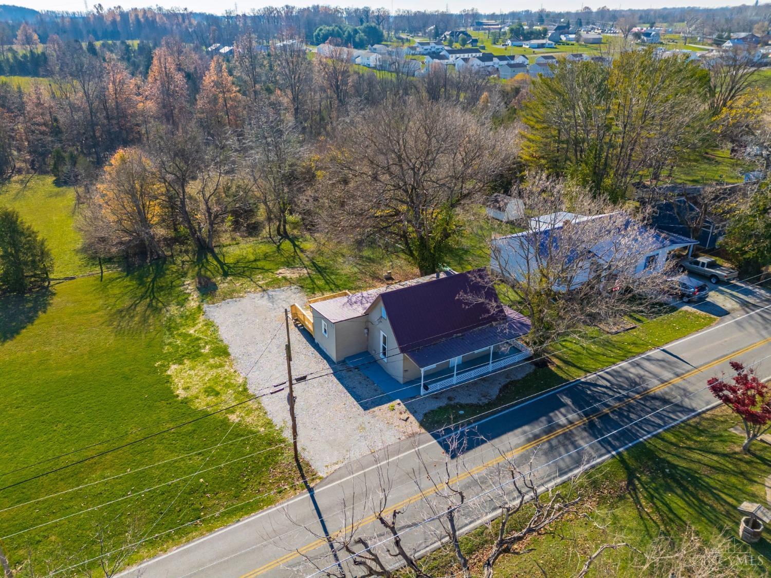 75 Steam Furnace Road Peebles, OH 45660 - Photo 2 of 30