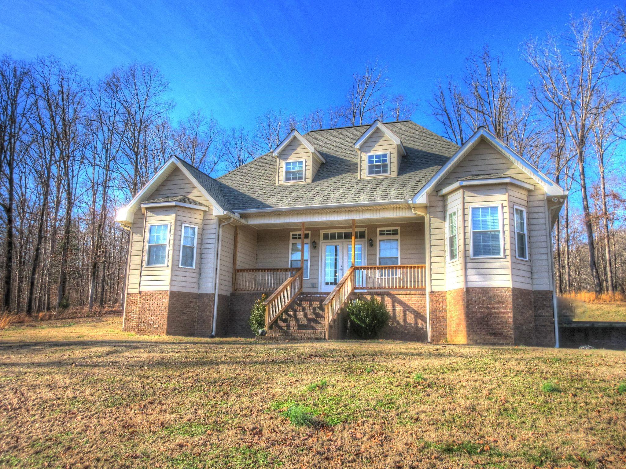 900 Spring Creek Road Waverly, TN 37185 - Photo 1 of 14 Gallery Image 1