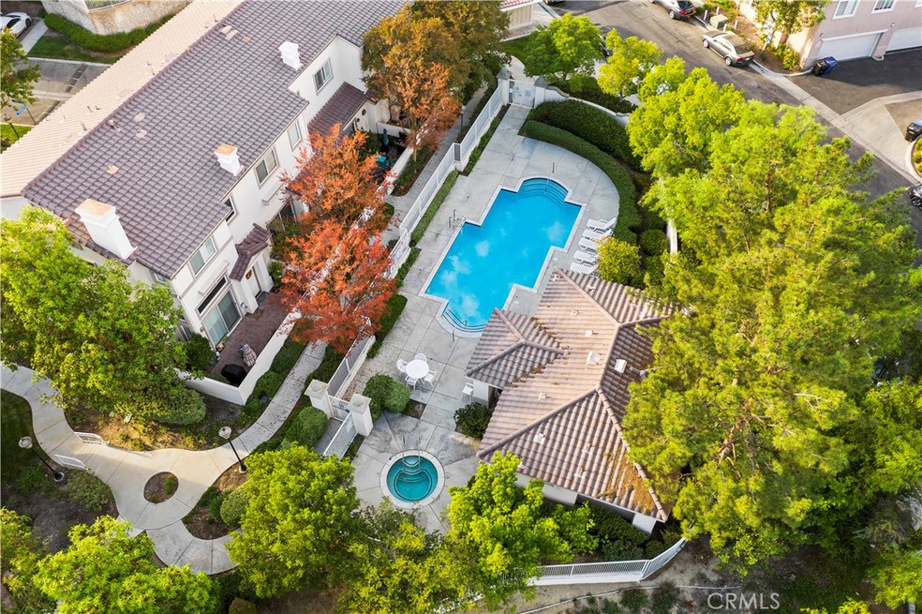 25710 Holiday, Unit C Stevenson Ranch, CA 91381 - Photo 27 of 29