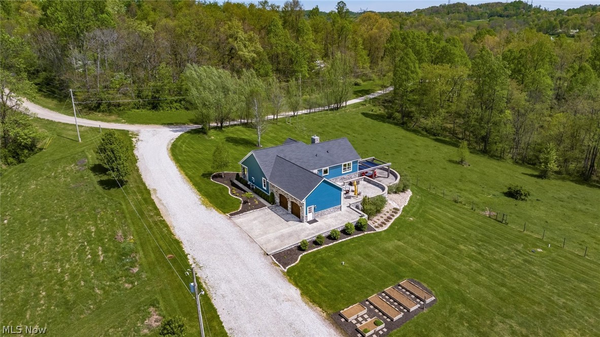 10155 North Morrison Road Dresden, OH 43821 - Photo 46 of 47 Gallery Image 46