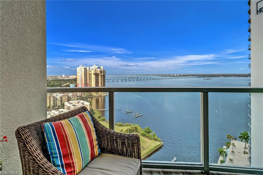 3000 Oasis Grand Boulevard, Unit 2205 Fort Myers, FL 33916 - Photo 2 of 42 a view of living room with furniture