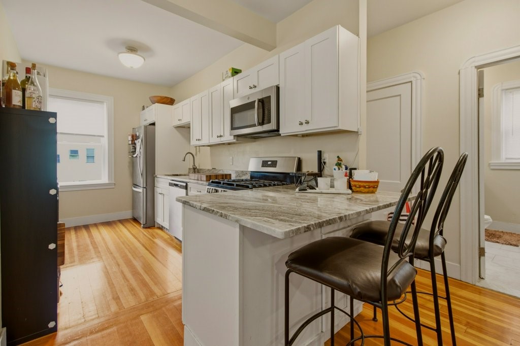 244 Camp Street, Unit 1 Providence, RI 02906 - Photo 14 of 26