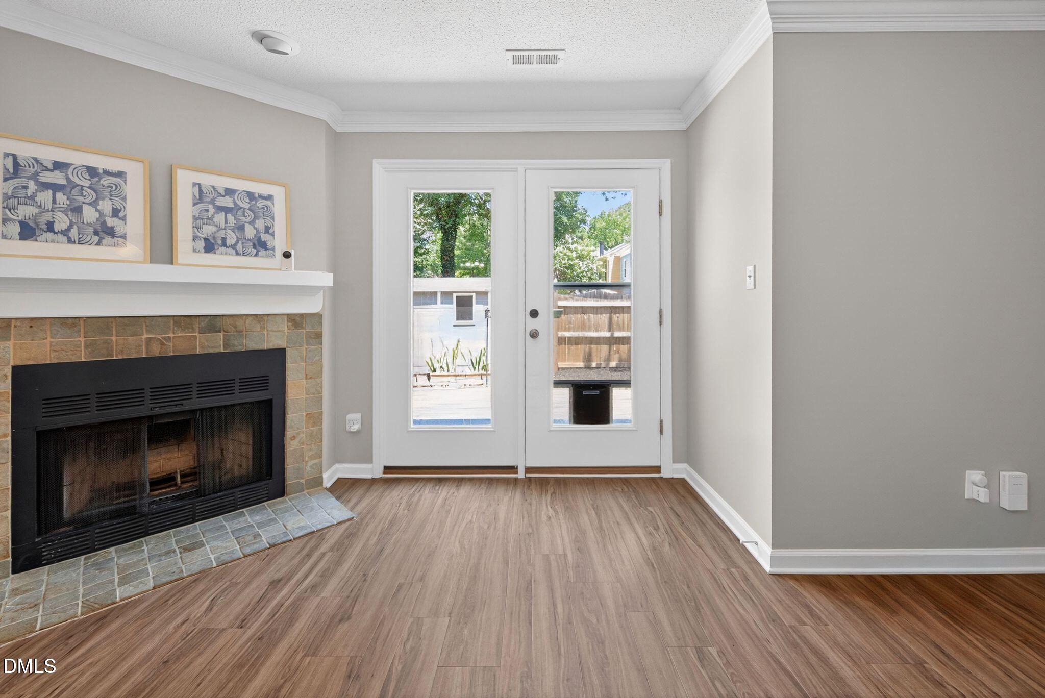 1506 Township Circle Raleigh, NC 27609 - Photo 11 of 62 29_DSC_9609