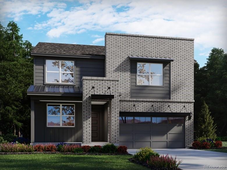 8168 Mount Harvard Road Littleton, CO 80125 - Photo 1 of 3