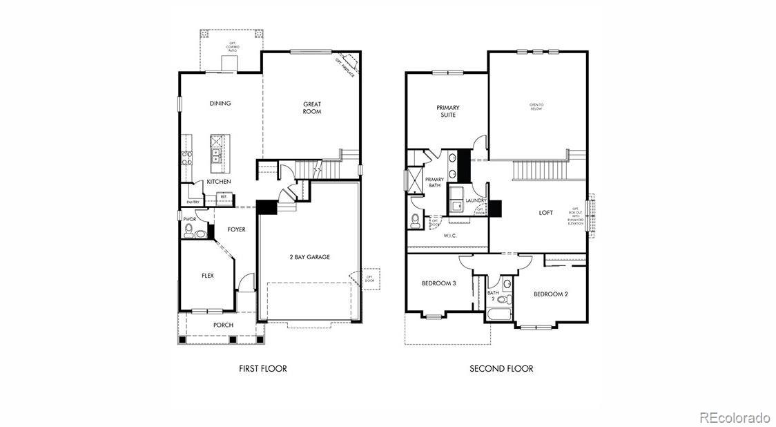 8168 Mount Harvard Road Littleton, CO 80125 - Photo 2 of 3