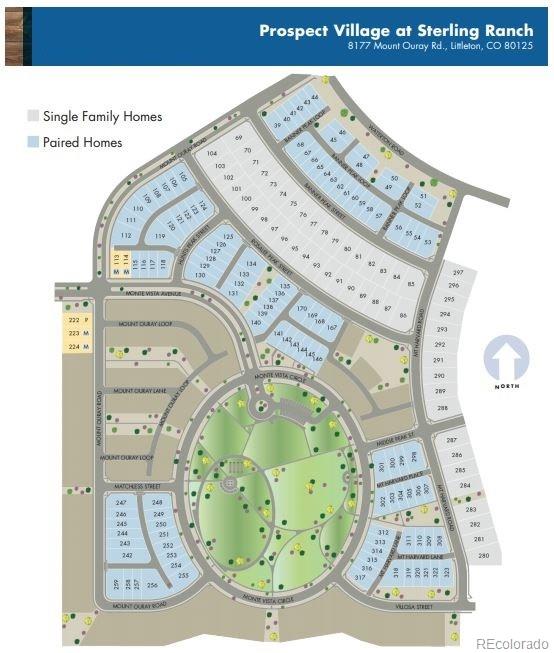 8168 Mount Harvard Road Littleton, CO 80125 - Photo 3 of 3