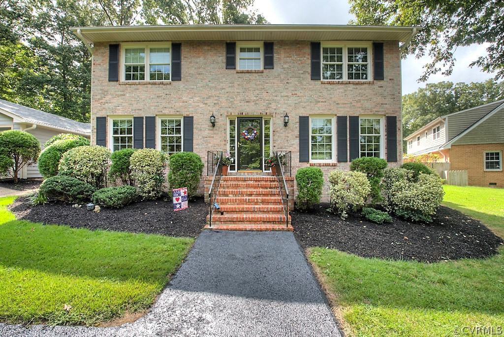 3921 Belspring Road Chester, VA 23831 - Photo 2 of 46