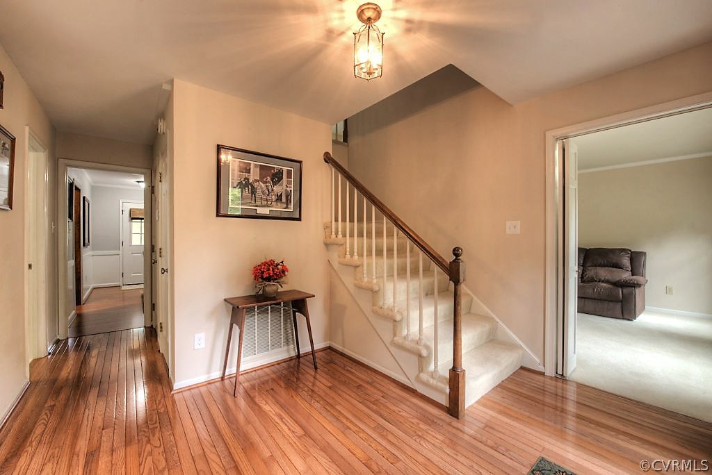 3921 Belspring Road Chester, VA 23831 - Photo 21 of 46