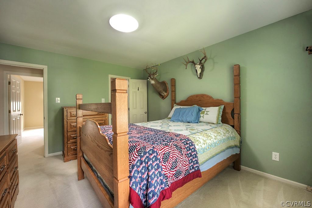 3921 Belspring Road Chester, VA 23831 - Photo 26 of 46
