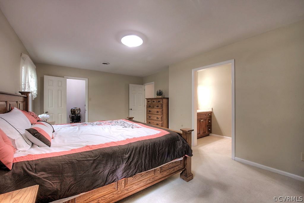 3921 Belspring Road Chester, VA 23831 - Photo 29 of 46