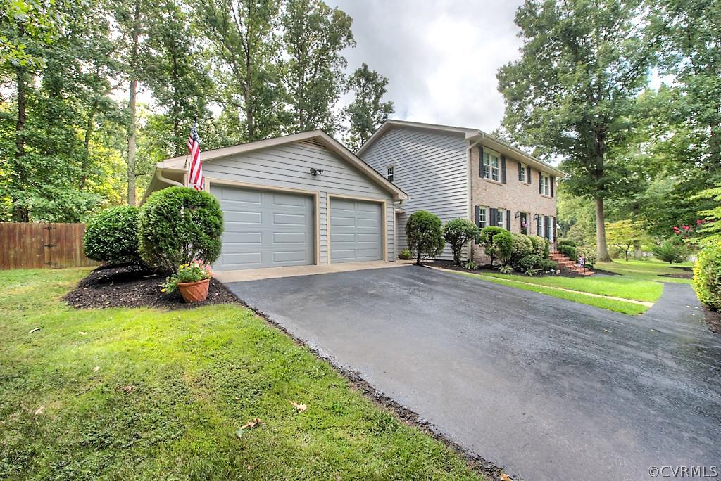 3921 Belspring Road Chester, VA 23831 - Photo 32 of 46