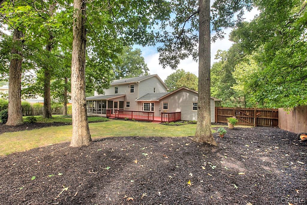 3921 Belspring Road Chester, VA 23831 - Photo 34 of 46