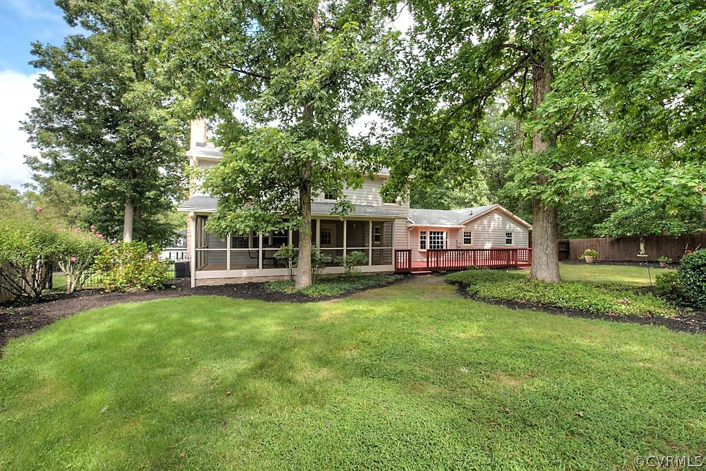 3921 Belspring Road Chester, VA 23831 - Photo 36 of 46