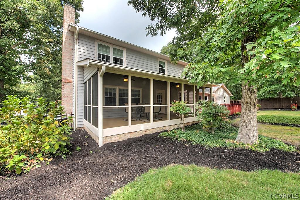 3921 Belspring Road Chester, VA 23831 - Photo 37 of 46