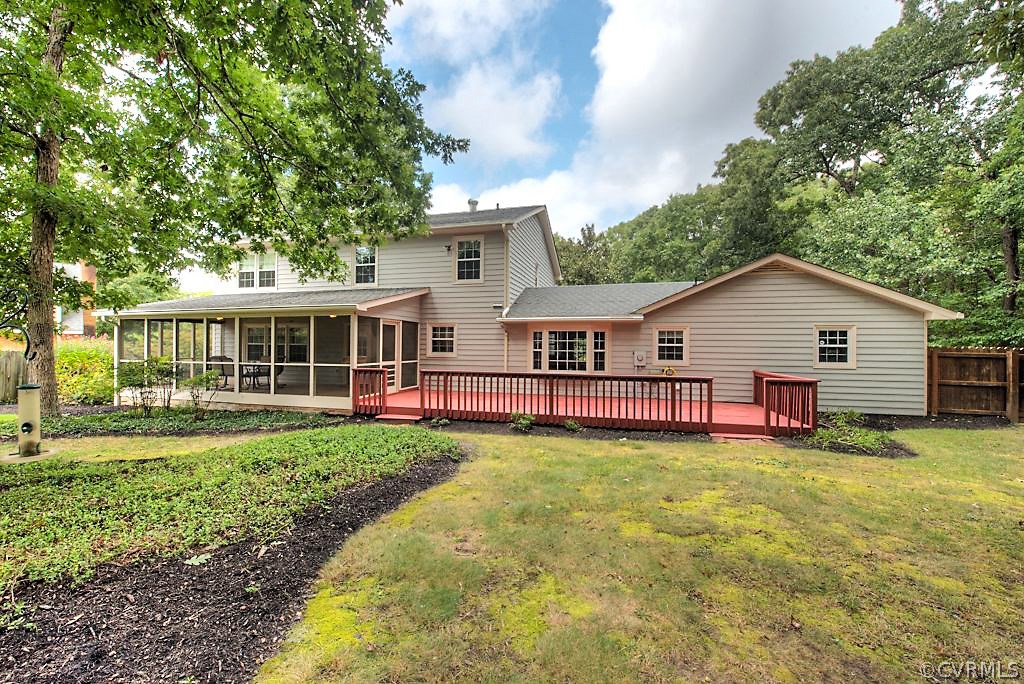 3921 Belspring Road Chester, VA 23831 - Photo 38 of 46