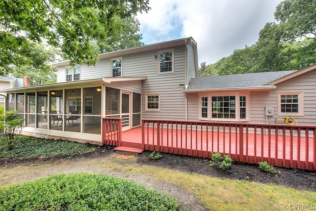 3921 Belspring Road Chester, VA 23831 - Photo 40 of 46