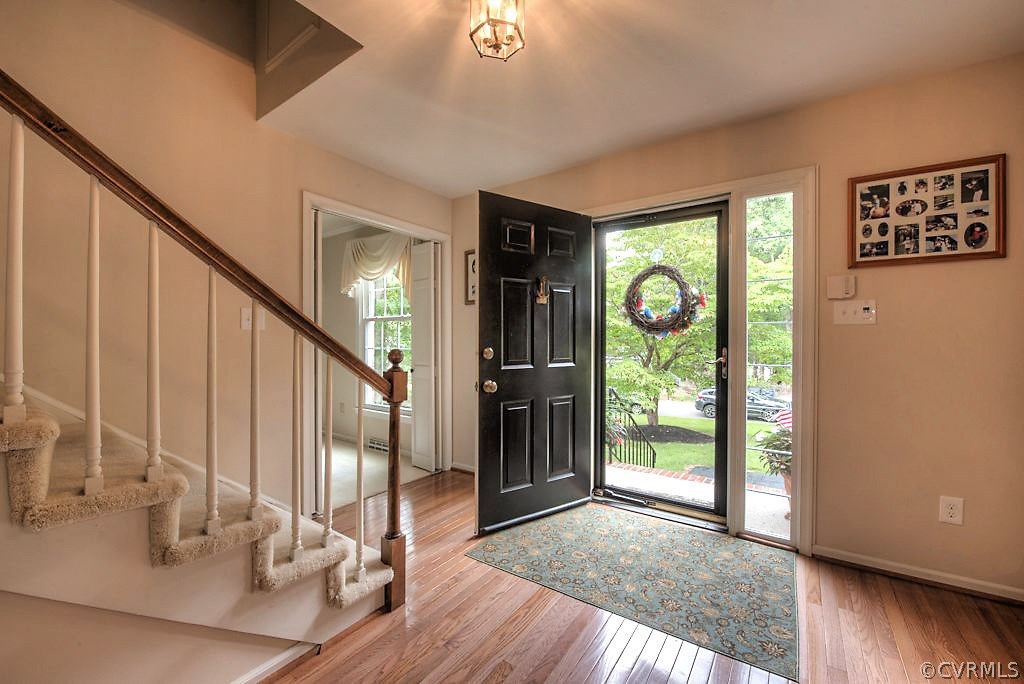 3921 Belspring Road Chester, VA 23831 - Photo 4 of 46