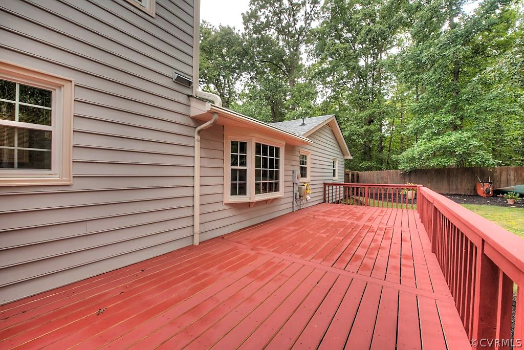 3921 Belspring Road Chester, VA 23831 - Photo 41 of 46