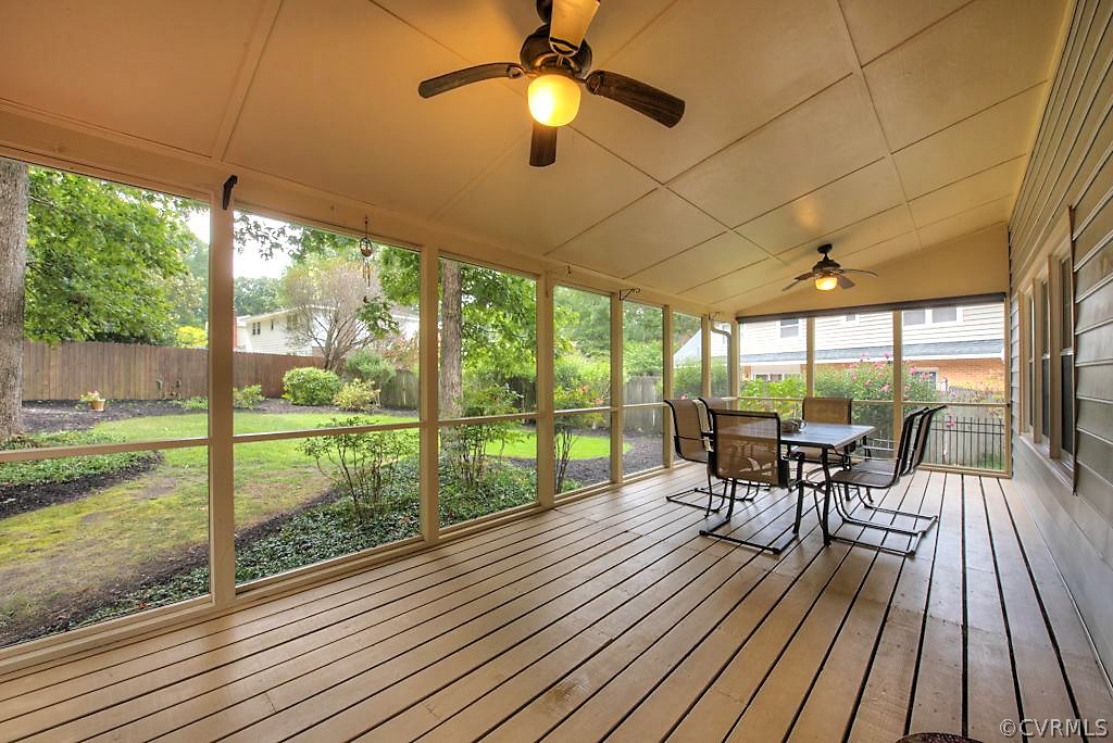 3921 Belspring Road Chester, VA 23831 - Photo 42 of 46