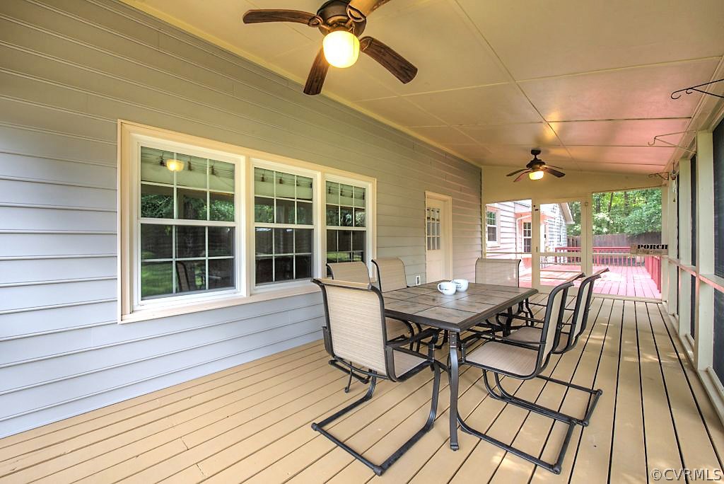 3921 Belspring Road Chester, VA 23831 - Photo 43 of 46