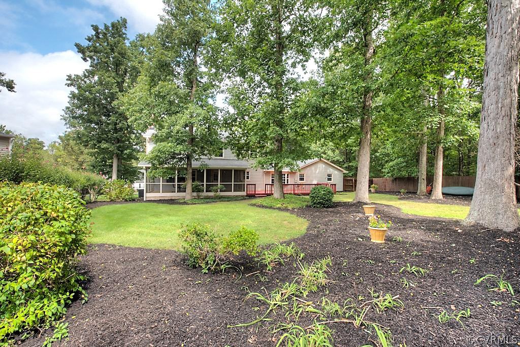 3921 Belspring Road Chester, VA 23831 - Photo 45 of 46