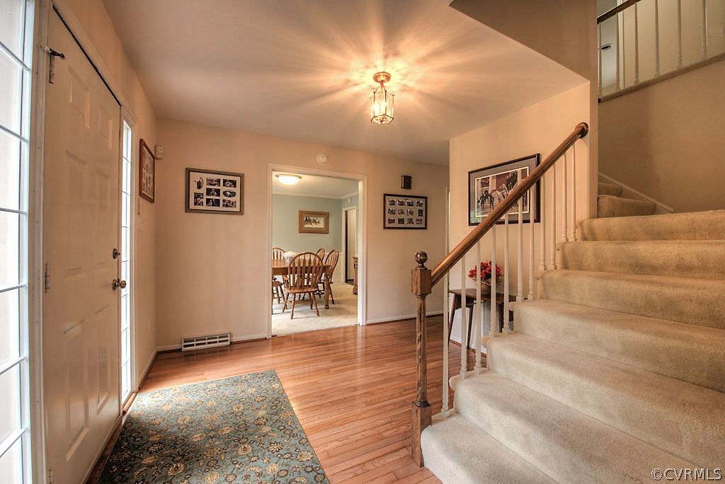 3921 Belspring Road Chester, VA 23831 - Photo 5 of 46